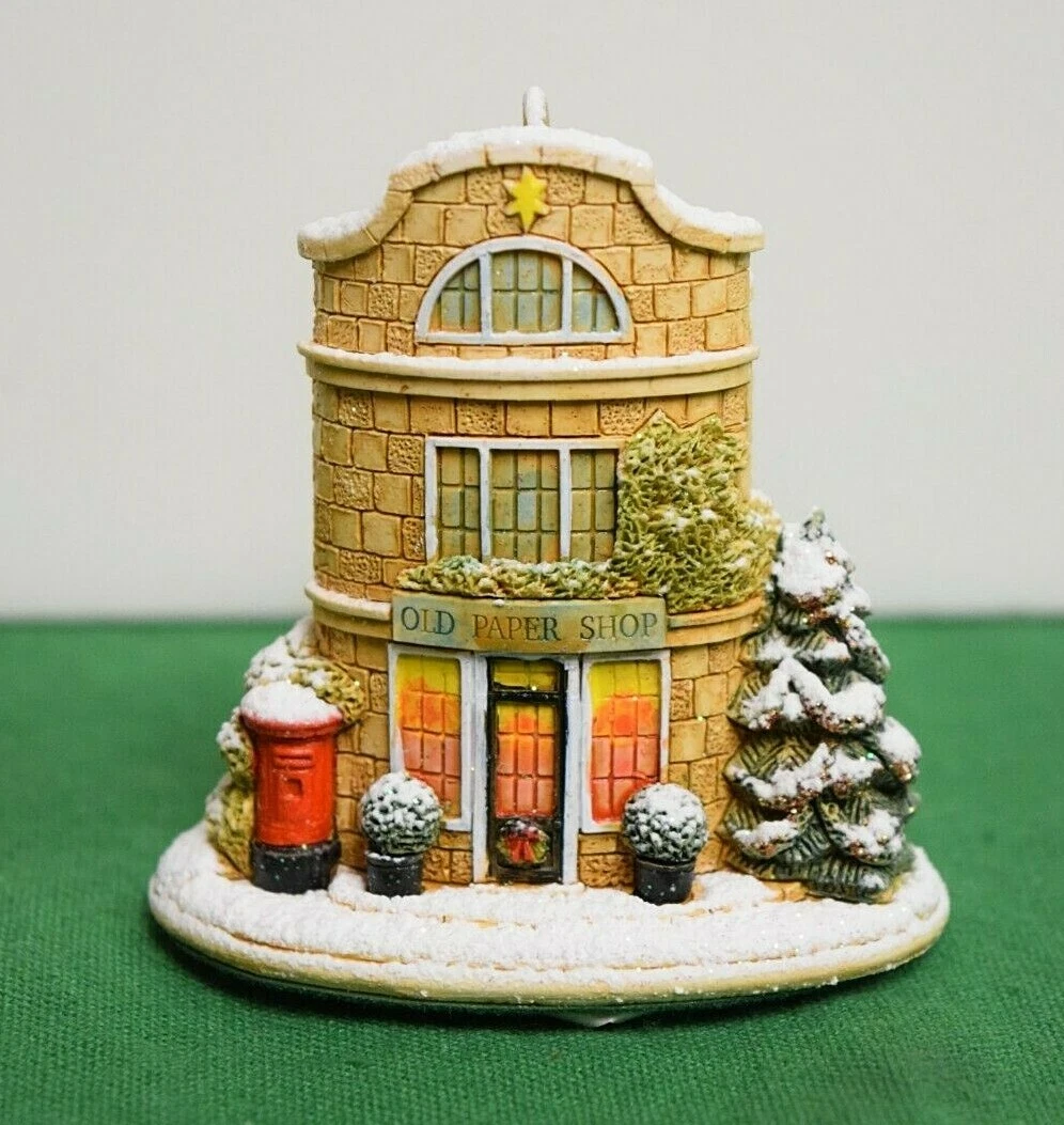 Lilliput Lane Collectible Villages & Houses | eBay