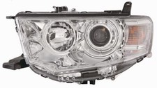 Feu avant (phare) Mitsubishi L200