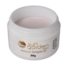 Acrílico Polvo Rosa 30g - Polvo Acrílico Rosa - Polvo de Acrílico