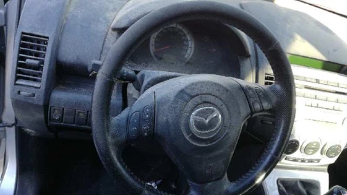 C23466150B Dispositivo Antifurto per MAZDA 5 BERLINA (CR) 2007 1799486 - Foto 8 di 10