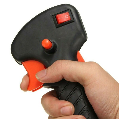 Trimmer Strimmer Handle Switch Brush Cutter Throttle Control Trigger Tools Cable - Picture 3 of 12