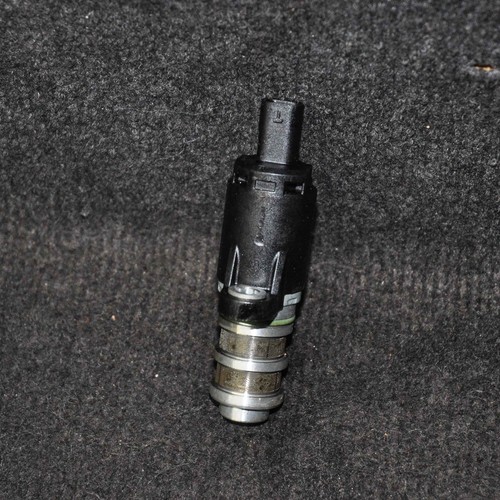Electromagnetic valve