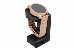 gigi touchscreen smartwatch