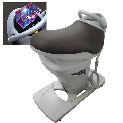 Gray Color Horse Riding Machine Horse Simulator Bodybuilding Household Exercise