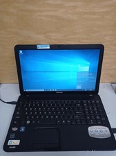 Toshiba Satellite C885D-S5235 AMD E1-1200 APU 1.4 GHz 8GB 750GB 15.6" 5C268792Q