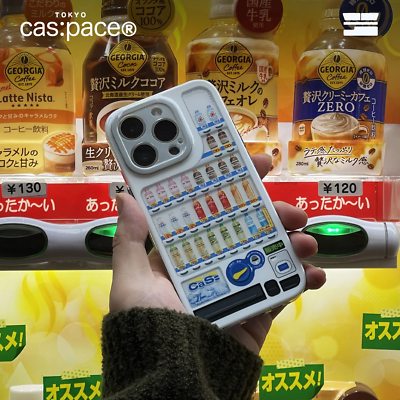 iPhone case for 13 14 15 16 Japan Design vending machine Cas:pace | eBay iPhone case for 13 14 15 16 Japan Design vending machine Cas:pace | eBay