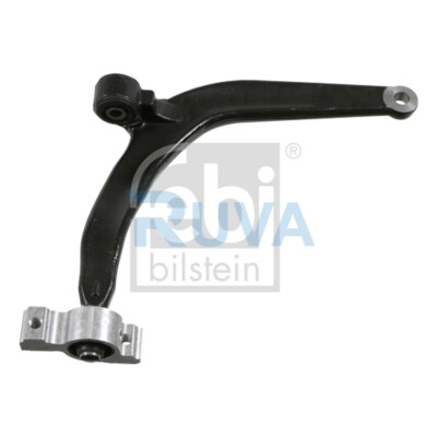 Fits Peugeot 406 1995-2004 Ruva Front Right Lower Track Control Arm