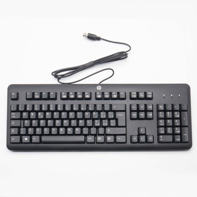 Tastiera Italiana Compatibile Con HP 646125-061 - Layout QWERTY IT, Nuova E Originale - Foto 7