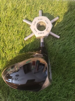 Fourteen Gelong D CT 214 9.0 Driver Japan Right Handed Golf Club