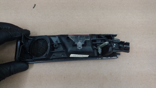 98-04 AUDI A6 ALLROAD REAR LEFT INTERIOR DOOR HANDLE OEM 4B0 839 019 - Picture 2 of 4