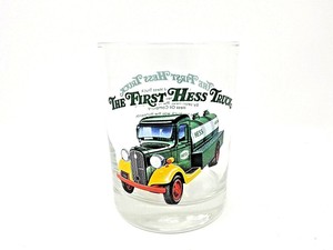 1996 hess truck