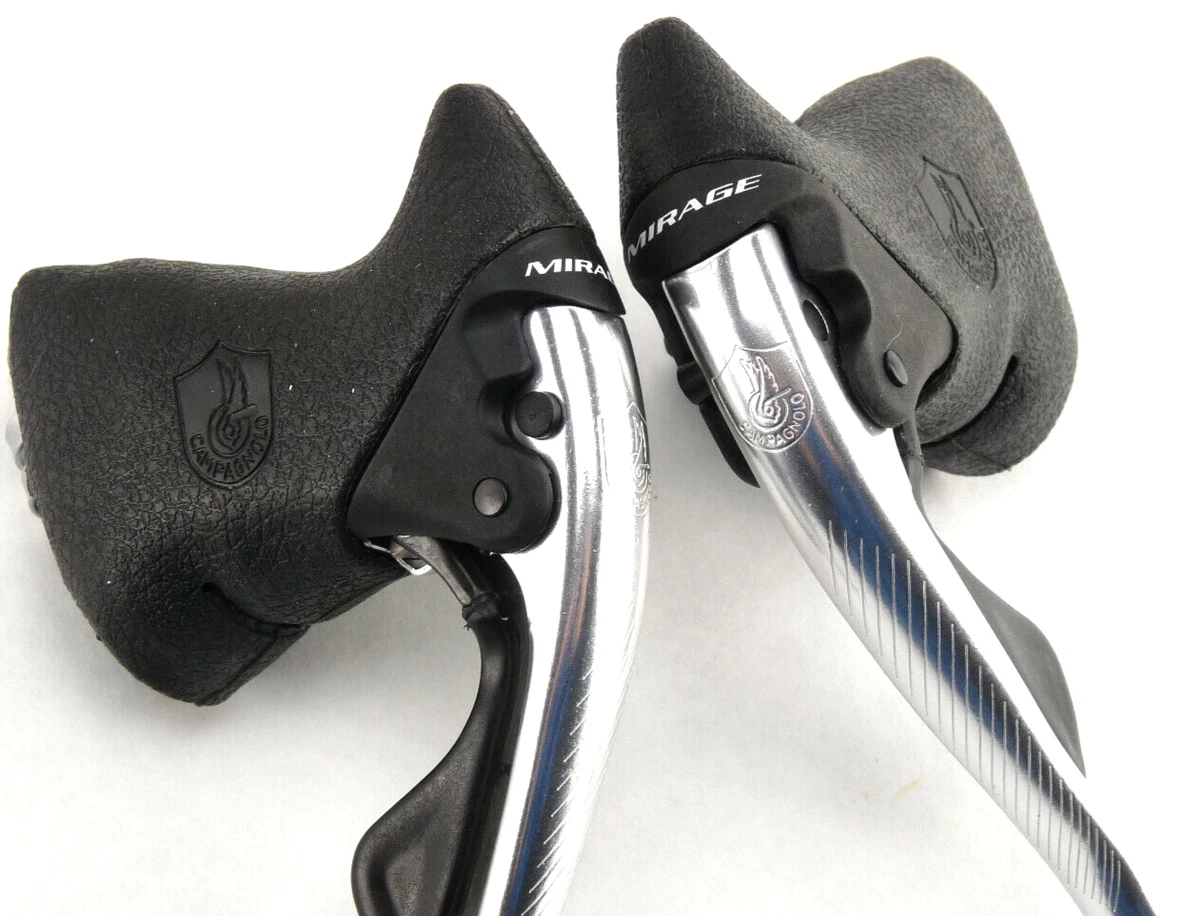 Campagnolo 8 sale speed shifters
