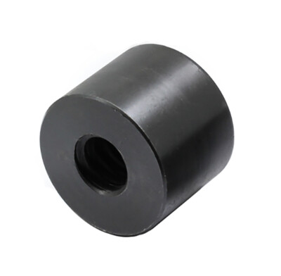 Écrous Trapézoïdaux Acier Haute Résistance - Lot Tailles TR12 à TR50 - Neuf Origine Chine