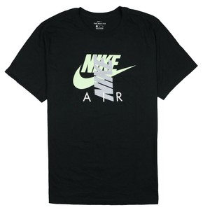 mint green nike top