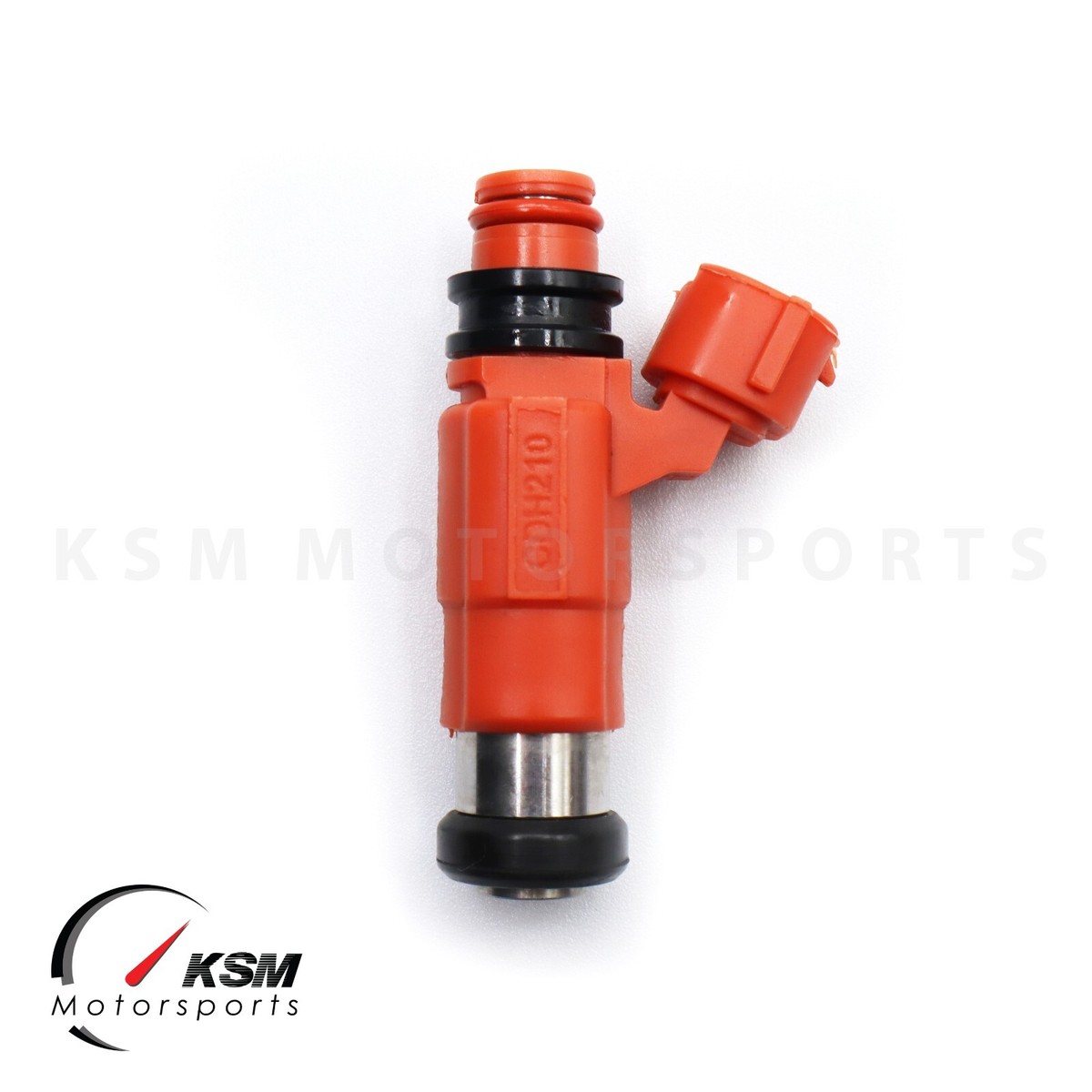 1 x Fuel Injector For CDH210 MD319791 Fit Mitsubishi Suzuki 1 x Fuel Injector For CDH210 MD319791 Fit Mitsubishi Suzuki