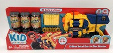 kid connection dart blaster