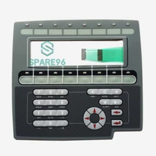 EXTER K30 Membrane Keypad Keyboard Switch for Beijer EXTER K30M 06671B 06671C