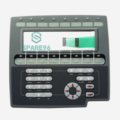 EXTER K30 Membrane Keypad Keyboard Switch for Beijer EXTER K30M 06671B 06671C