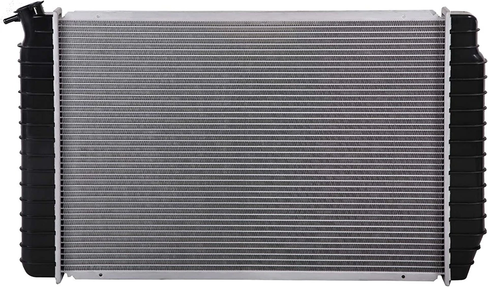 Radiator For Century Celebrity Cutlass Ciera Cruiser Delta 88 Pontiac 6000 L4 V6 - Изображение 2 из 4