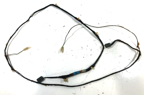 Dome Light 1995 Ford Mustang Overhead with wire harness - Picture 7 of 13