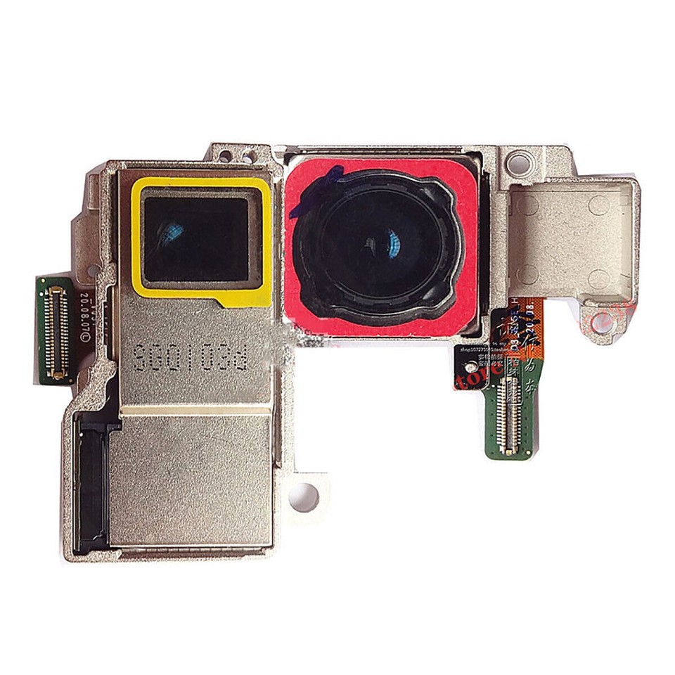 Original Rear Back Camera Replacement For Samsung Galaxy S23 Ultra S22 ...