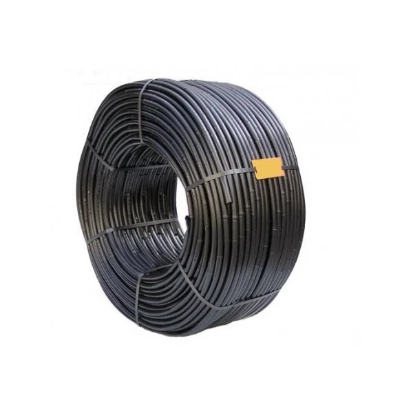 Naturii 50 Mt Tubo Ala Gocciolante Robusto 16 Passo 80 Tubo A - Foto 6