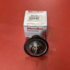 Motorad 265-195 Engine Coolant Thermostat-Standard