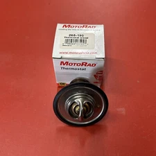 Motorad 265-195 Engine Coolant Thermostat-Standard