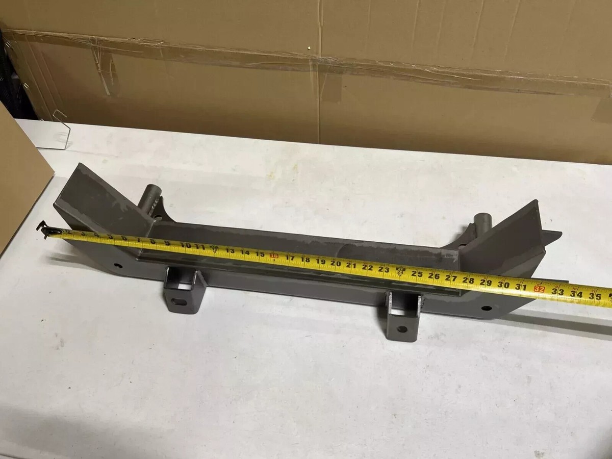 1955 Chevy GMC Truck Mustang II Power Front End Suspension Kit 2