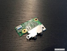 HP pavilion zv5000 Ersatzteil: Audio Sound Board Soundmodul LS-1812