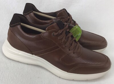 Rockport TM Active Mudguard Size8M (X084) | eBay