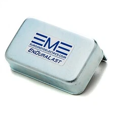 Voltage Regulator - BMW Airhead & Moto Guzzi;12 32 1 244 409 / EnDuraLast