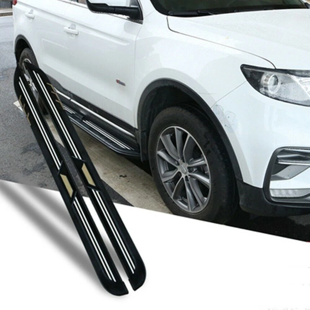 Honda vezel cheap side step