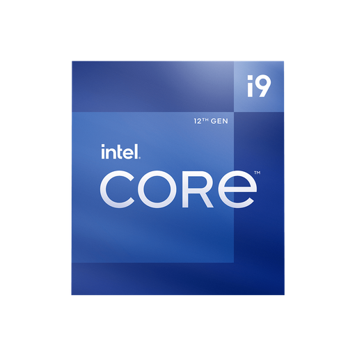 Intel® Core™ i9-12900 - Photo 2/3