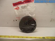 Rotary: Flat Idler Pulley 13-13175 Replaces 21546440, AYP 196106