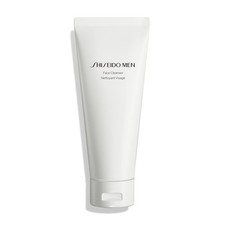 Shiseido Men Face Cleanser - 125 mL - 4.23 Fl Oz Pack of 1 , No Colour