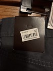 Michael Kors Men's Smoke Gray Pant Size 36 X32. New With Tags. — photo 5