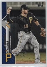 2020 Topps Update Wal-Mart Royal Blue JT Riddle #U-163 1e19