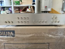 Pioneer U-24 Program Selector Vintage Audio Good Working