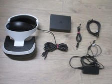 Original Sony PlayStation 4 VR Brille für PS...