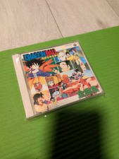 Dragon Ball Complete Song Collection CD Anime...