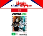 Rugby League 26 Nintendo Switch 2  Game Brand New