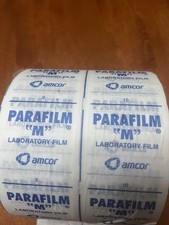 Parafilm M All-Purpose Laboratory Film, 4" x 2  ft  PM-999 garden Plant Grafting