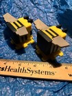 McDonalds Bubble Bee Toys Set Of Two — photo 3