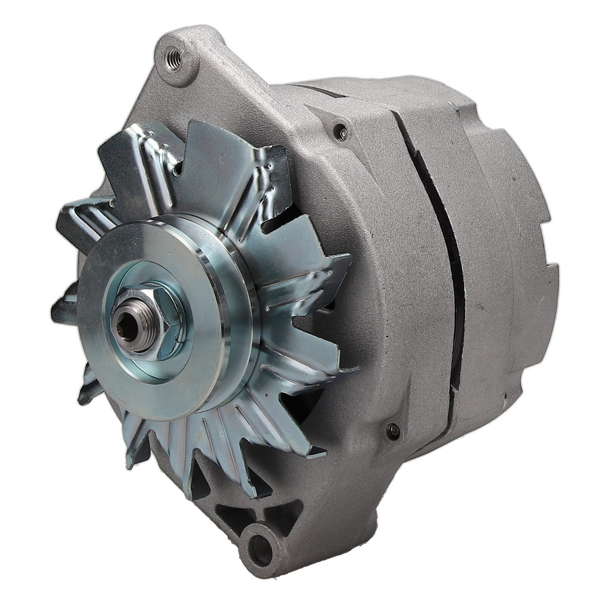 t/dさま New Premium Grade 10SI Alternator w/ R-Terminal 12 Volt 72