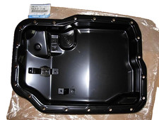 Mazda Genuine OEM FSL0-21-51XB Automatic Transmission Oil Pan from Japan