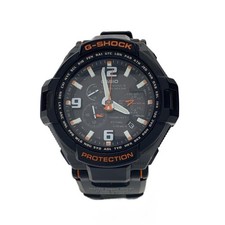 CASIO G-SHOCK Case Size 4.8 ×5cm Used Watch #109339316