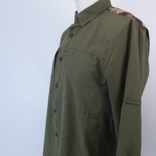 MAGELLAN - CHEMISE À MANCHES LONGUES BOUTONNÉE ÉQUIPEMENT DE