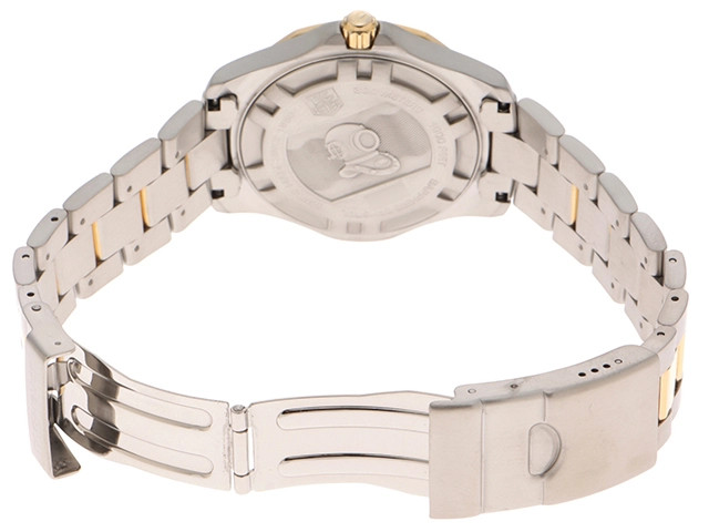 TAGHEUER Aquaracer 腕時計 WAB1120 ジャンク TAG Heuer Aquaracer