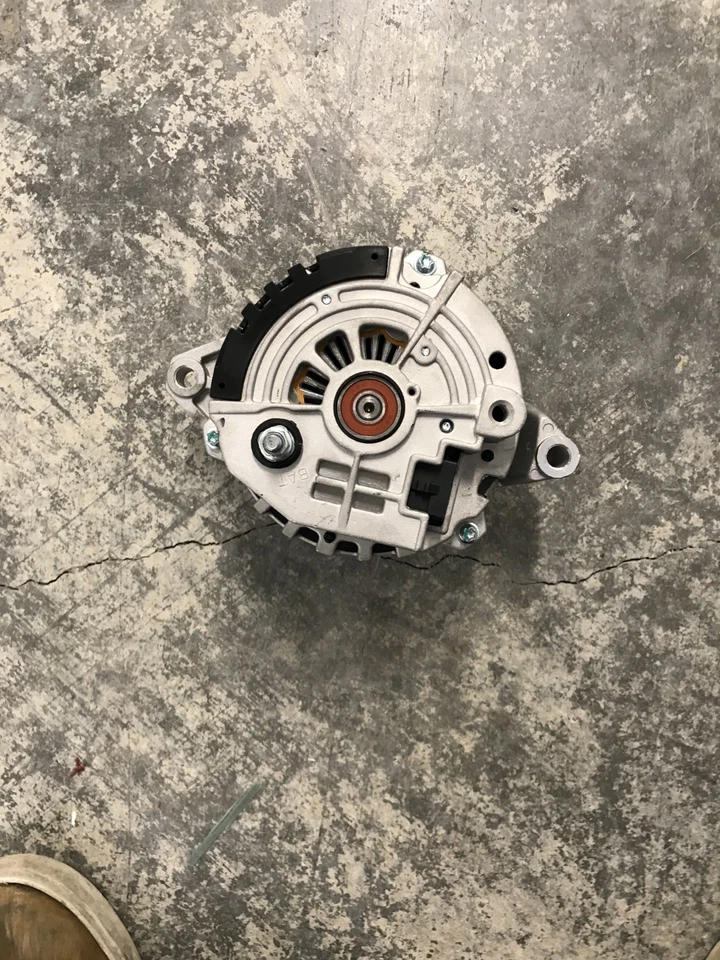 Генератор переменного тока ACDelco 335-1026 88877236 для 91-96 Chevrolet Caprice Impala Lumina - Изображение 2 из 3